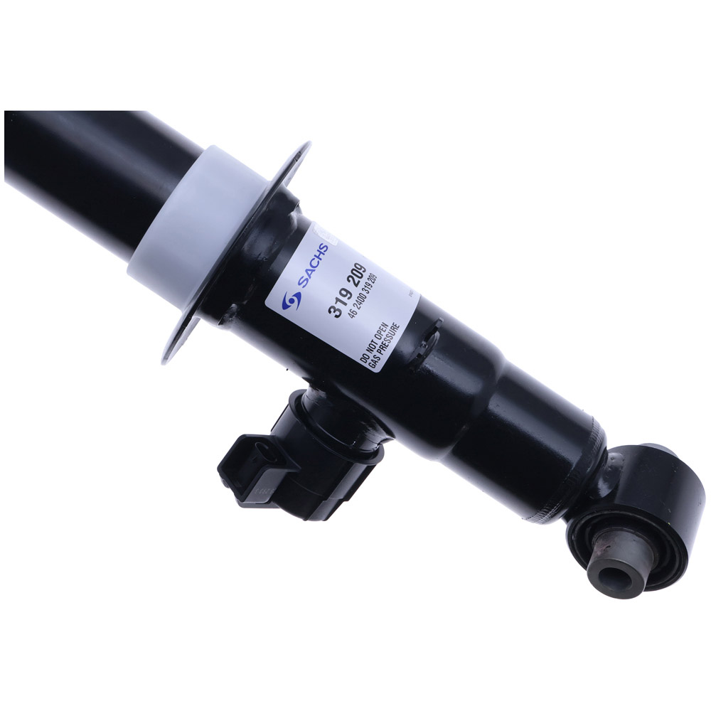 2021 Bmw X6 Shock Absorber